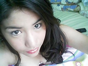 Asian Girls Selfpic Pics