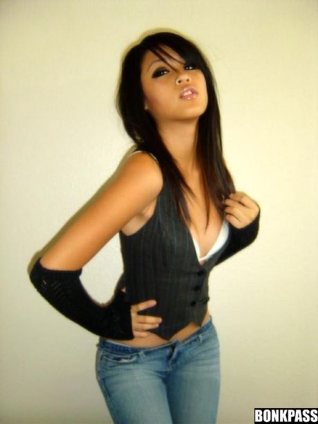 Super hot Filipina girlfriend name Lauren