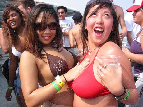 sweet faces big tits mix 8