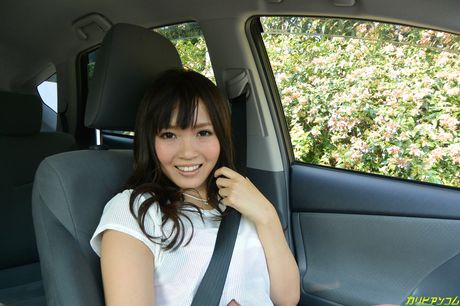 Yuzuna Oshima One Night Dating