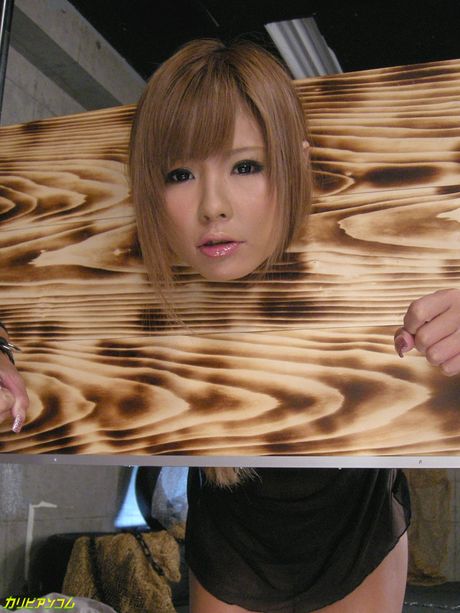 Tsubasa Miyashita School Girl Uniform Club