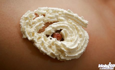 Sexy japanese Misuzu Hiroze in fetish gallery